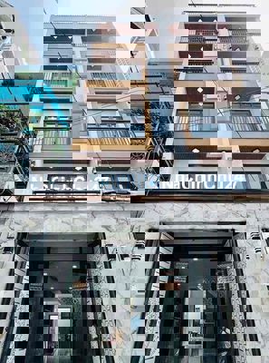 Chính chủ bán nhà Nguyễn Đình Chiểu P4 Quận 3 , 70m2,Giá 3ty290 lh Vân