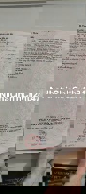 Chính chủ cần bán đất Suối Tiên- Diên Khánh