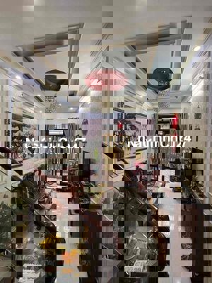 SÁT QUẬN 10 - KẾ BÊN BỆNH VIỆN THỐNG NHẤT - CHÍNH CHỦ XÂY Ở - 60M2 - 5