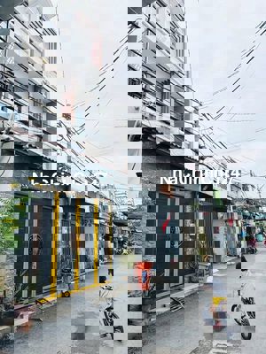 💥NHÀ CHÍNH CHỦ GỬI BÁN – 58M² – HẺM XE HƠI ĐỖ CỬA – GẦN THE PARK LAND