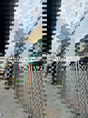 4X21 - Nhà chính Chủ - 2 Tầng - công nhận đủ