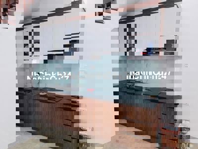 BÁN NHÀ CHÍNH CHỦ NGUYỄN VĂN CỪ 32m NGÕ OTO