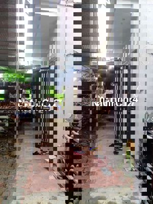 Chính chủ cần bán nhà 2 tầng diện tích 60m2