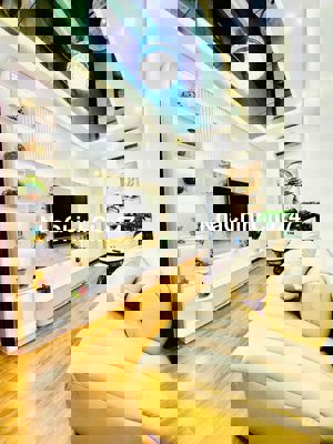 Chính Chủ Bán Tập Thể Mặt Phố Thi Sách,65m2,2 ngủ + wc, full nội thất