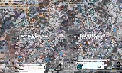 Chính chủ bán đất mặt tiền nam cao nối dài các ngã tư 4 căn nhà