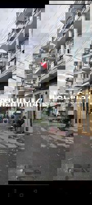 Tôi chính chủ bán nhà đi định cư, 1 trệt 2 lầu và sân thượng