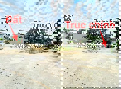 CHÍNH CHỦ BÁN LÔ ĐẤT TẠI PHÚC TIẾN, X.BÌNH YÊN, H.THẠCH THẤT, HÀ NỘI