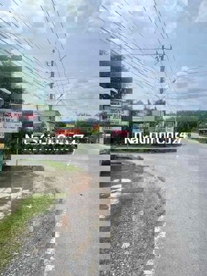 ĐẤT THỔ CƯ 10x23MÉT SỔ RIÊNG CHÍNH CHỦ H.GÒ DẦU TÂY NINH