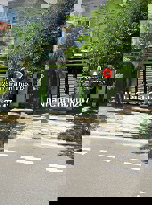 Chính chủ cần bán đất mặt tiền Trần Thủ Độ