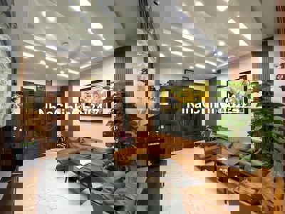 NGUYỄN THỊ THẬP QUẬN 7, CHỦ TẶNG NỘI THẤT, 4.2x11.6m, 3 TẦNG, 4.06 TỶ