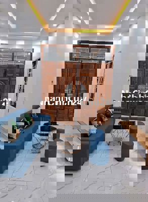 Chính chủ bán nhà La Khê Xây mới full đồ dt 34 m2 5 tầng Lô Góc 2 mat.