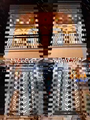 CHỦ NGỘP BÁN GẤP HXH THÔNG VƯỜN LÀI - GIÁ CHỈ 5 TỶ- KHÔNG CÓ CĂN THỨ 2