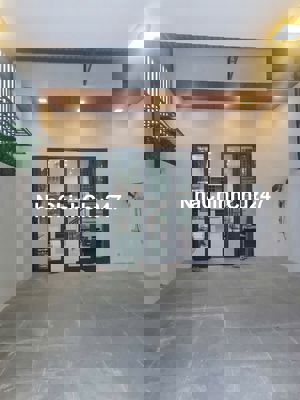 Chính chủ bán nhà 2,5 tầng đường 5,5m Nhân Hòa 2 -Hòa Xuân - Hướng Bắc