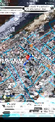 CHÍNH CHỦ ĐẤT VIEW CÔNG VIÊN QUÁN KHÁI 7