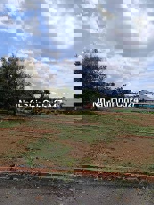 Chính chủ gởi bán thổ cư sổ riêng 200m2