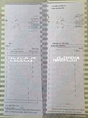 Đất visip1 chín chủ cần ra gấp