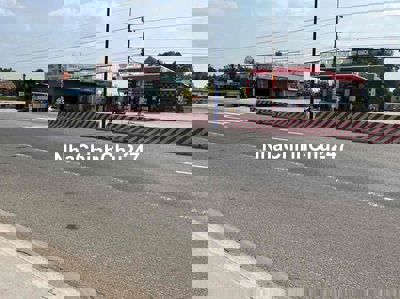 🔥CHÍNH CHỦ CẦN BÁN ĐẤT ĐẸP – ĐƯỜNG D4, VĨNH TÂN, TÂN UYÊN - TP.HCM