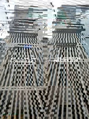 Chính chủ bán căn nhà quận 7