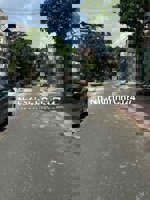 CHÍNH CHỦ BÁN NỀN ĐẤT 120M2 KDC VĨNH LỘC PHƯỜNG BÌNH TÂN