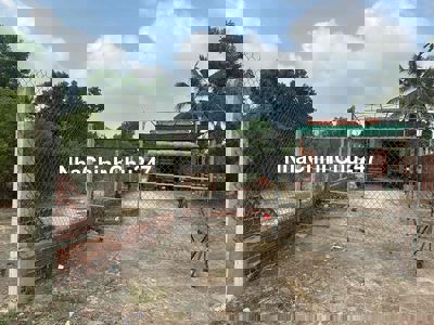 nhà đất măt tiền chính chủ cân ban