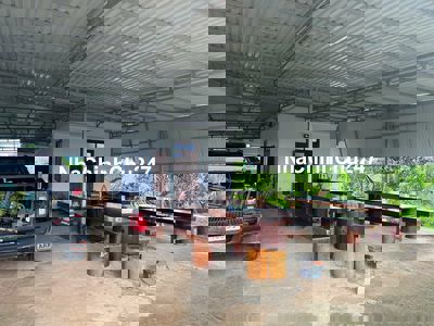 Chính chủ bán trang trại tâm huyết một đời chủ 13ha tại Bình Thuận.