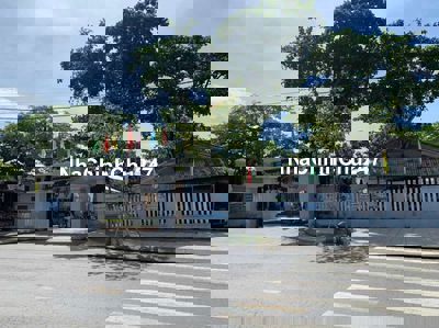 Bán đất chính chủ