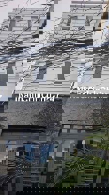 🏡 2 TỶ 9 – NHÀ TÂN BÌNH CHÍNH CHỦ – HẺM XE HƠI – Ở NGAY KHỎI SỬA