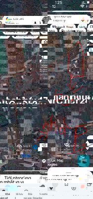 Đất vườn + nhà chính chủ cần bán