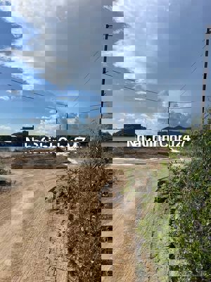 CHÍNH CHỦ BÁN ĐẤT SẴN SỔ GIÁ RẺ TẠI HÀ TIÊN