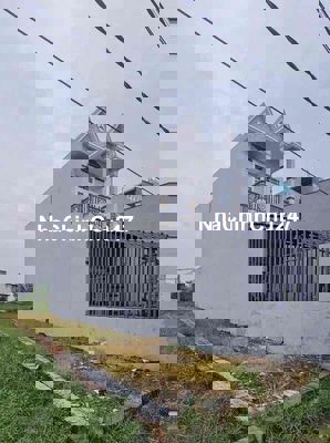 Chính chủ bán 100m2 thổ cư cách ngã 3 Tân kim 400m