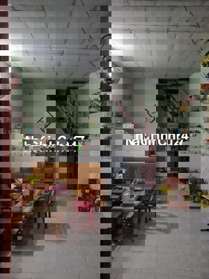 Chính chủ bán nhà về quê