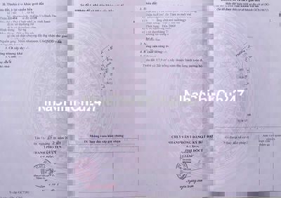 Đất Chính Chủ sổ hồng thành phố mới Bình Dương