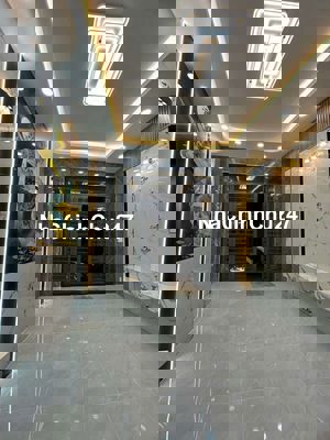 Bán nhà chính chủ Hóc Môn