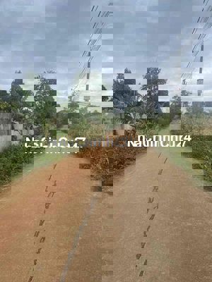 CẦN BÁN LÔ ĐẤT NN CHÍNH CHỦ