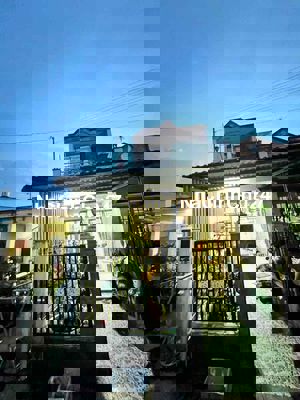 NHÀ CHÍNH CHỦ GỬI ACE BÁN PHỤ