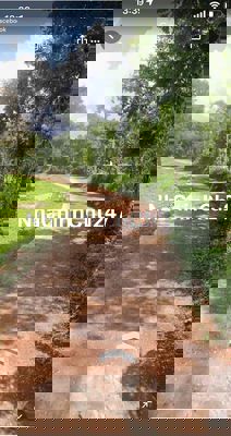 CHÍNH CHỦ CẦN BÁN LÔ ĐẤT ĐẸP PHƯỜNG TÂN LẬP FULL THỔ CƯ VIEW ĐẸP