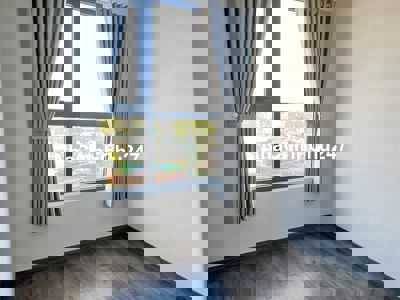 Chính chủ bán căn góc Bcons Sala mới toanh 100% full nội thất