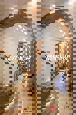 CHỦ NHIỆT BÁN NHÀ MỚI 45M2-TÂN MỸ - Q7-6TY1