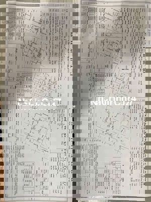 Chính chủ: Lô đất hẻm 601 Thống Nhất p16, ngang 5m