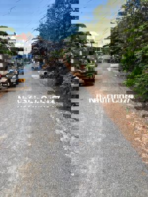 Chính Chủ Cần Bán Gấp Lô Đất Long Thành Nam Gần Chợ.