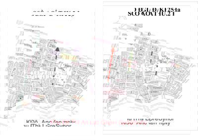 Chính chủ bán dt 47m mặt đường lớn dịch vụ vân canh