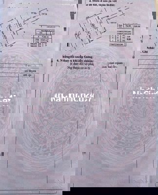 Chính chủ cần bán lô mặt tiền 30m