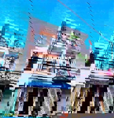 NHÀ CHÍNH CHỦ 4X14 KDC VĨNH LỘC BÌNH TÂN