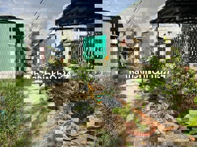 Chính chủ ra nhanh 184m2, thổ cư hết, sổ hồng , khu dân đông, giá tốt