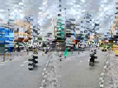 VỊ TRÍ ĐẸP CHÍNH CHỦ, NGAY CHỢ GÒ VẤP.