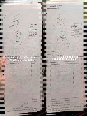 Chủ cần bán lô đất để lo việc gia đình