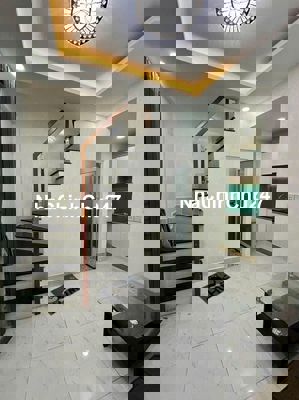 Chính Chủ Bán 30m2 - 628tr - Đường Thới An 05 - Quận 12