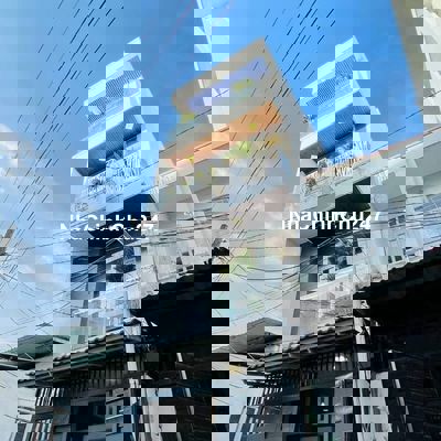 Chính chủ bán gấp nhà Nơ Trang Long F13 Bình Thạnh