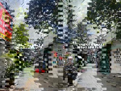 CHÍNH CHỦ CẦN BÁN DÃY TRỌ P ĐÔNG HOÀ HCM GẦN SIÊU THỊ GO VÀ LÀNG ĐH