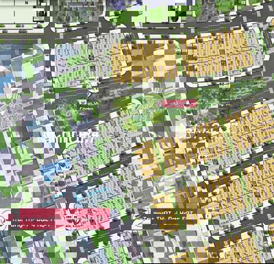 Chính Chủ Bán Gấp 2 lô FPT đường 10, dt 6x18, vị trí gần trường xây CH